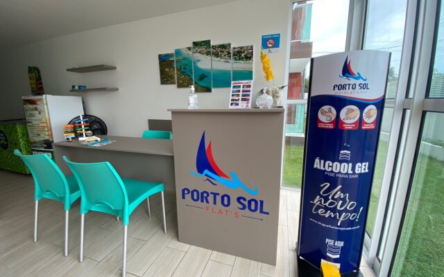 Porto Sol Flats by AFT