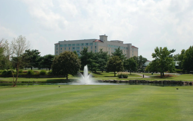 Holiday Inn University Plaza-Bowling Green by IHG