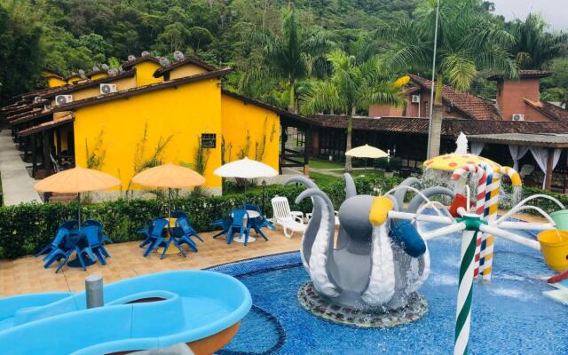 Hotel Bosques do Massaguacu