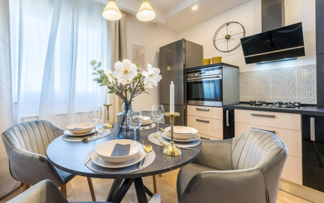 Apartment Emma with sauna