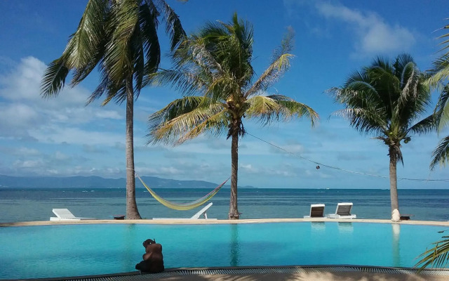 First Villa Beach Resort