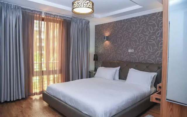 Lavington Residences By Trianum