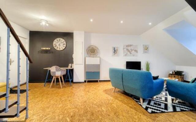 Sous Les Etoiles Metz Luxembourg Cityroom57
