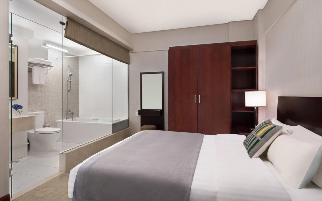 Springdale Serviced Residence Guangzhou