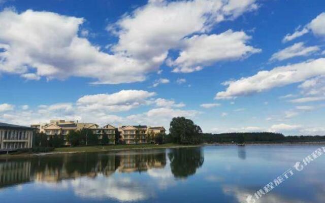 Beijing Sky-Line Resort