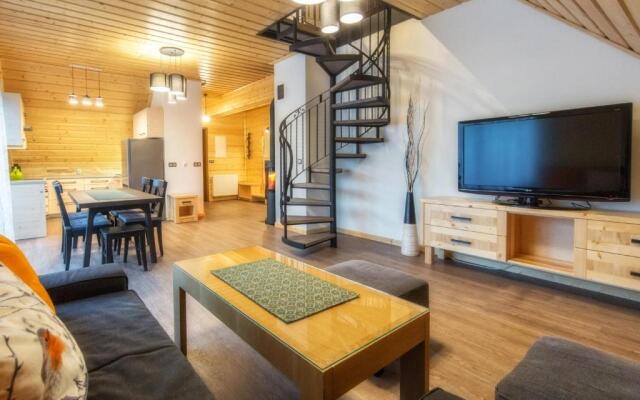 Apartamenty 58 Czarny Groń