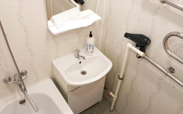 Погостим на улице Рихарда Зорге 33