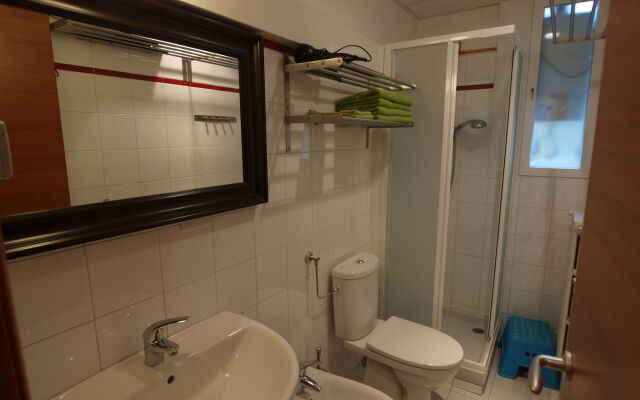 Andres GuestHouse Sanremo