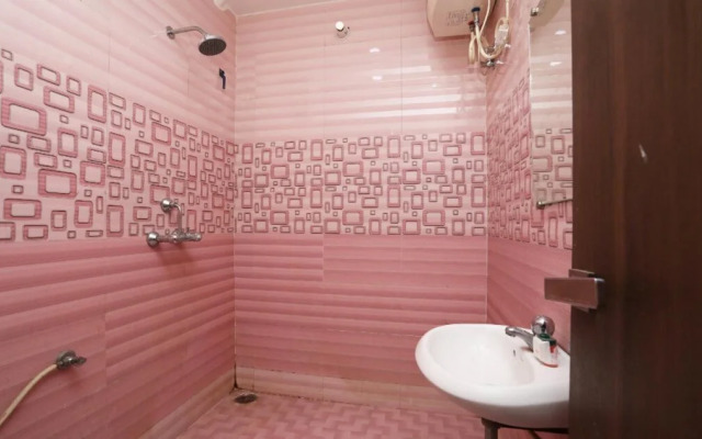 Choudhary Guest House by OYO Rooms