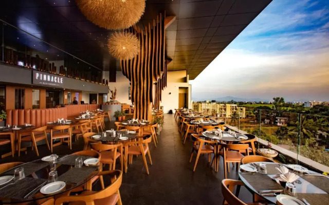 Sapphire Premium Hotel & Suite
