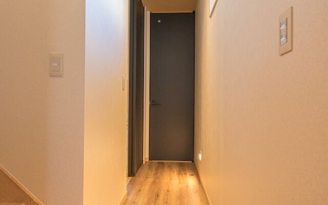 Family Cottage Yakuin Minami