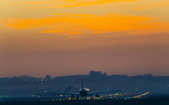 Hampton by Hilton Guarulhos Aeroporto