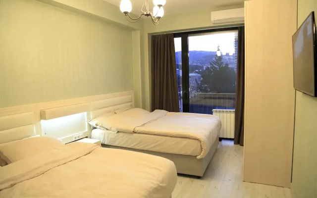 Апартаменты Full Comfort на Чавчавадзе