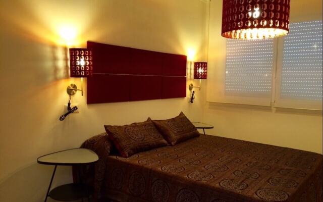 Rainbow Home Coll Roig