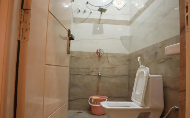 Smilestay Shree Jayaganga Arcade