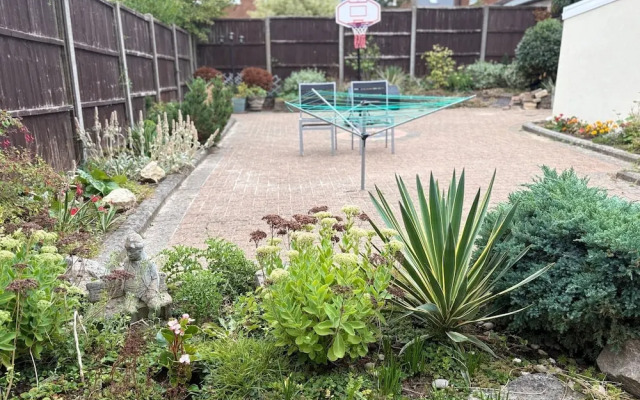 The Garden Studio