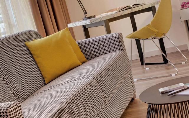 Hotel Indigo Düsseldorf - Victoriaplatz by IHG