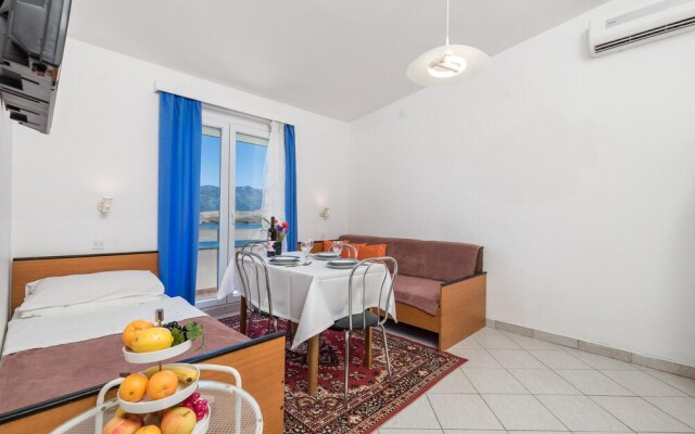 Awesome Apartment in Bosana With Wifi and 1 Bedrooms