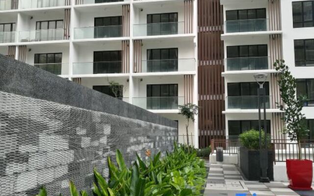 Urban Tropic@Midhill Genting Highland (Free Wi-Fi)