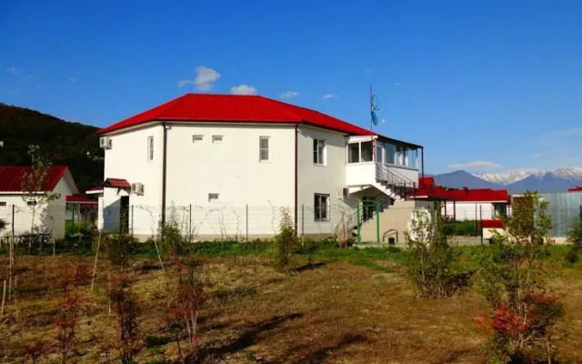 Gostevoy Dom Guest House
