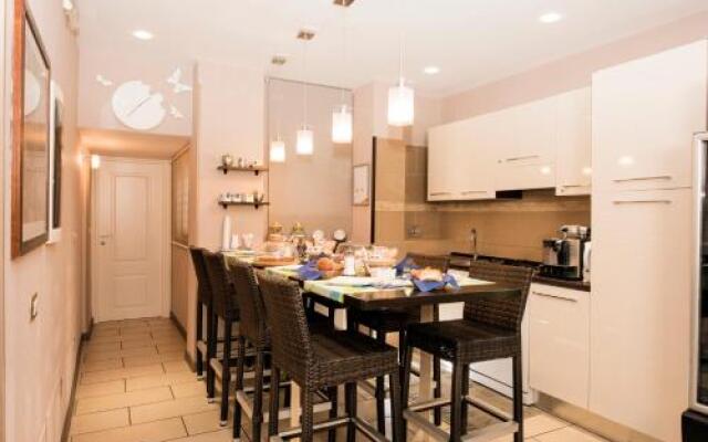 Bed & Breakfast Armonie Romane