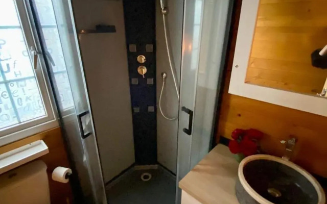 Chalet de Notre Dame