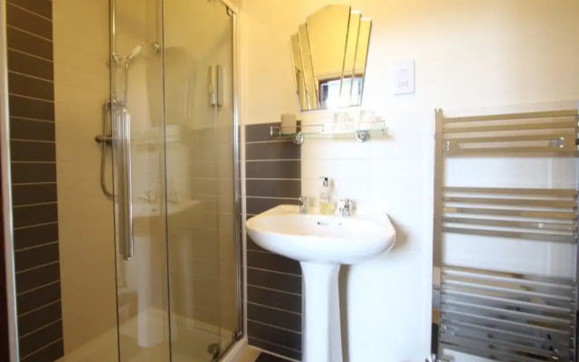 Taunton House B&B