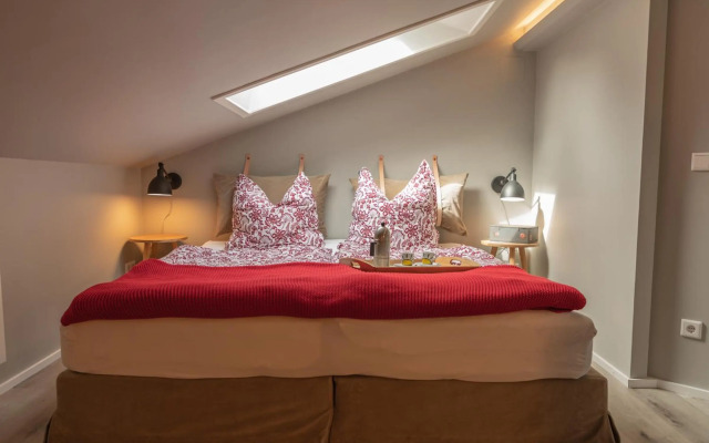 Ferienwohnung Das Lissi