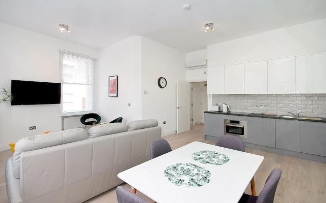 Interlude House by City Living London