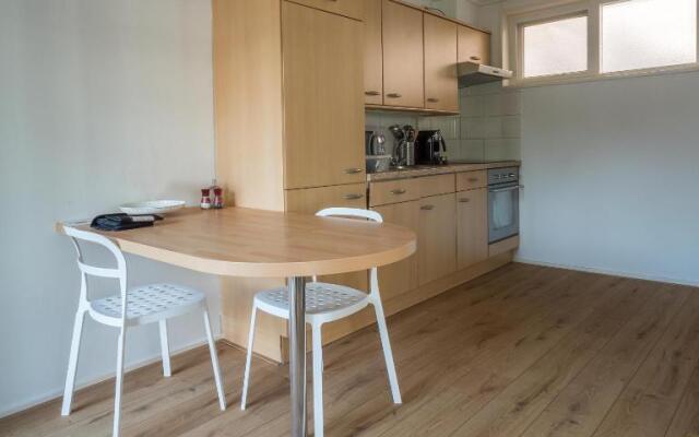 Appartementen Domburg