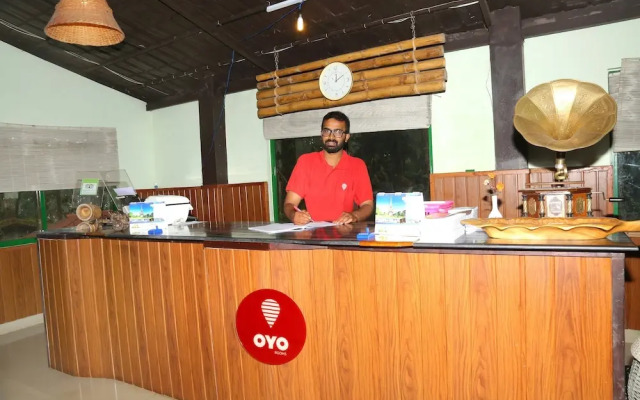 OYO 4651 Woodpecker Resort