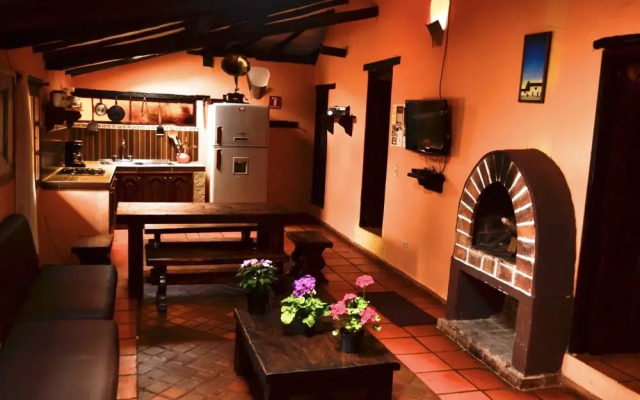 Hotel Bombon
