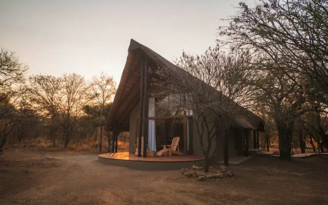 Nkala Safari Lodge