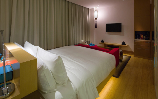 Hotel Indigo Hong Kong Island by IHG