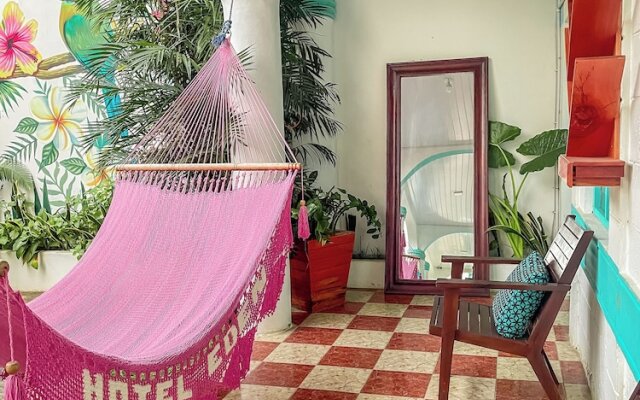 Hostal Eden Ometepe