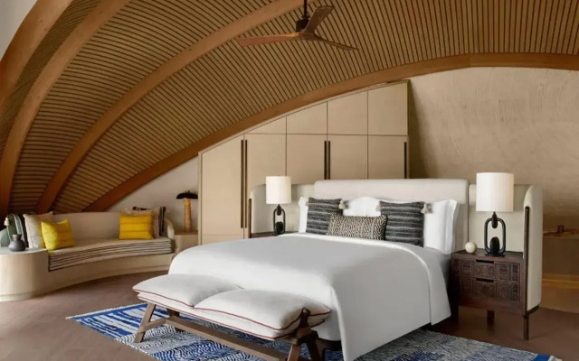 Nujuma, A Ritz-Carlton Reserve