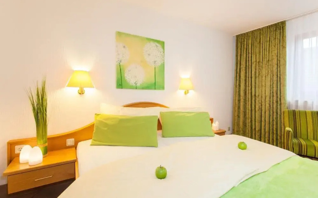 Flair Hotel Werbetal
