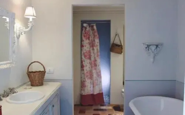 Private Room in small medieval borgo