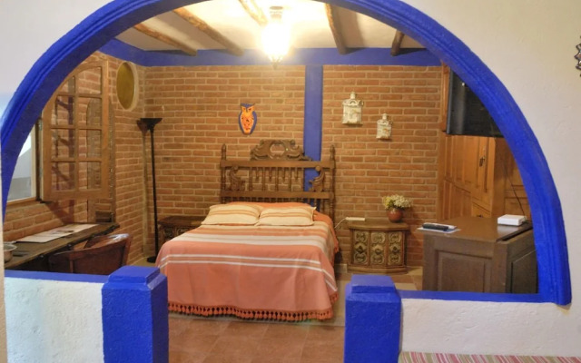 Las Cuatro Puertas