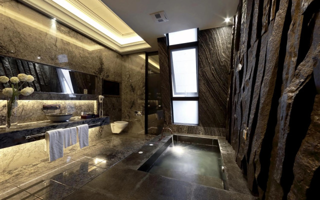 Shuei Wu Villa
