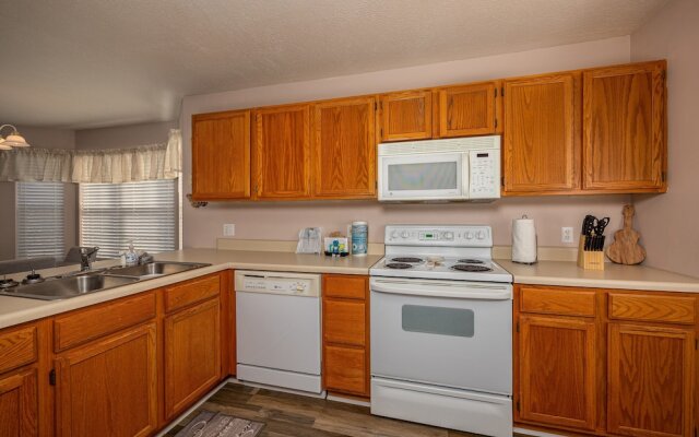 The Creekside Bungalow