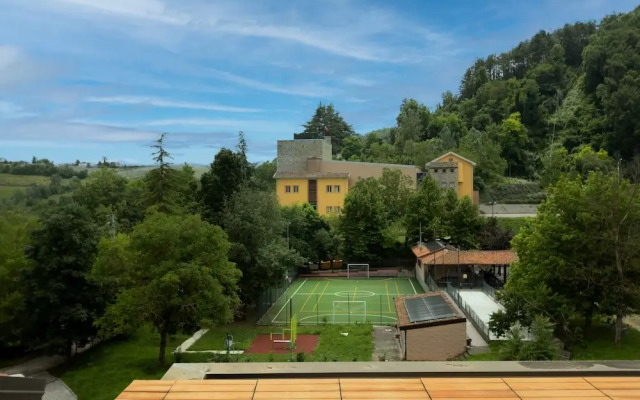 Luce Boutique Hotel