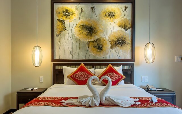 Hoi An Field Boutique Resort & Spa