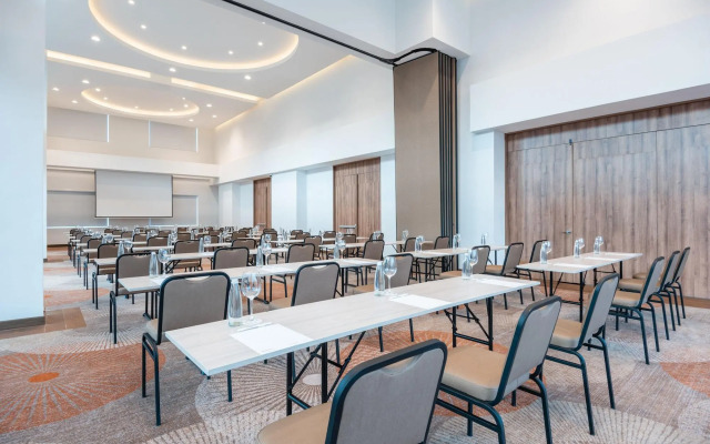 Residence Inn by Marriott Bogota