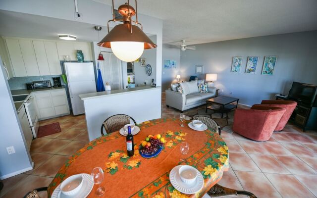 Gulf Shores Apartment 2
