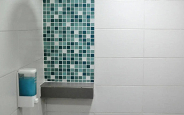 YY318 Hotel Bukit Bintang