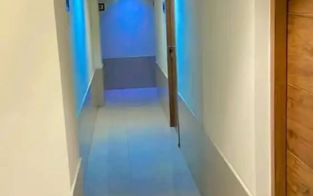 Hotel Cargo inn