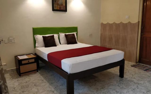 Dona Julia Beach Resort
