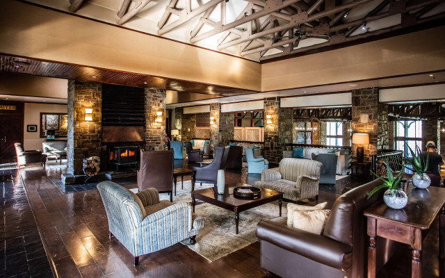 Drakensberg Sun Resort