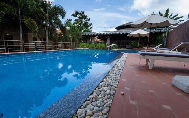 Homestead Phu Quoc Resort